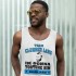 Mens Rocky III Clubber Lang Quote Regular Fitted Vest Top 