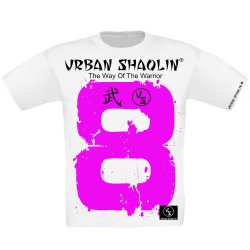 Lucky Number 8 T-Shirt