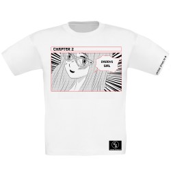 Daddy Girl T-Shirt