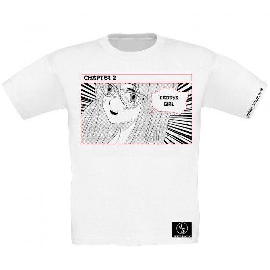 Daddy Girl T-Shirt