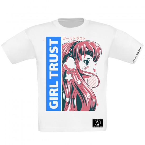 Girl Trust T-Shirt