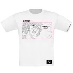 Girls Rock T-Shirt