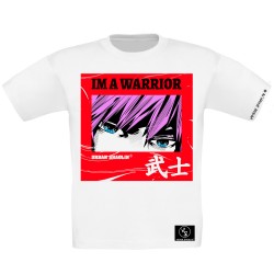 I am a Warrior T-Shirt