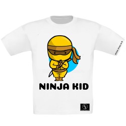 Ninja Kid T-Shirt