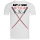  Sun Tzu Appear Weak Fitted T-Shirt