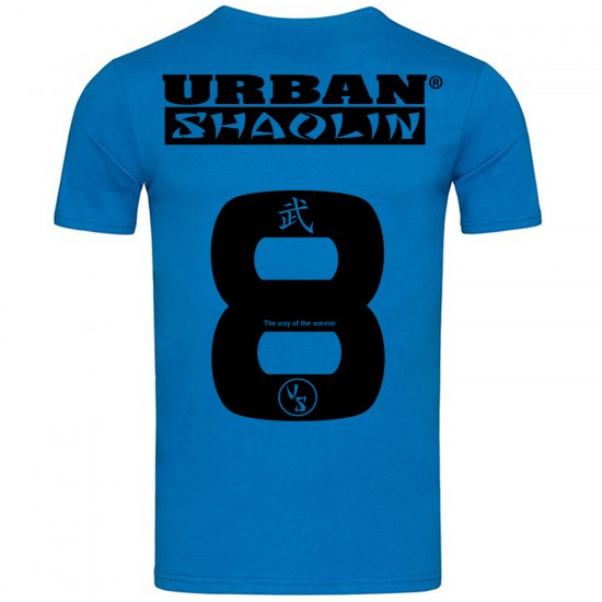 Art of Fighting Regular Fitted T-Shirt