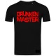 Drunken Master Regular Fitted T-Shirt