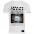 Muhammad Ali Boxing Fitted T-Shirt