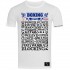 Boxing UK Fitted T-Shirt