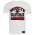 Iron Mike Tyson Brooklyn Fitted T-Shirt