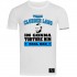 Clubber Lang Fitted T-Shirt