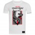 Assassin Crazy Wolf Fitted T-Shirt