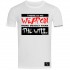There is no Weapon Fitted T-Shirt