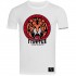 Eye of the Tiger Fitted T-Shirt