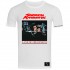 Land of the Demons Fitted T-Shirt