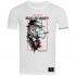 Assassin Mad Monkey Fitted T-Shirt