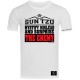 Sun Tzu Mislead Fitted T-Shirt