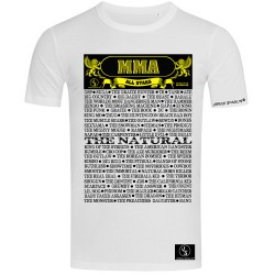 MMA All-Stars Fitted T-Shirt