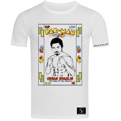 Manny Pacquiao Fitted T-Shirt