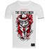Assassin The Gentlemen Fitted T-Shirt