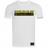 Urban Shaolin Gold Fitted T-Shirt