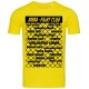 MMA Submissions Regular Fitted T-Shirt
