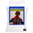 The Kid with the Iron Punch Vest Top 