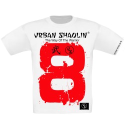 Lucky Number 8 T-Shirt