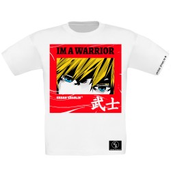 I am a Warrior T-Shirt
