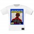 The Kid with the Iron Punch T-Shirt