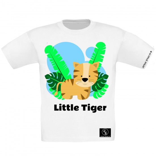 Little Tiger T-Shirt