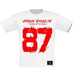 Lucky Number 87 T-Shirt