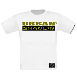 Urban Shaolin Logo T-Shirt