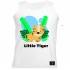 Little Tiger Vest Top 