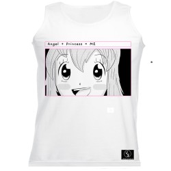 Princess Vest Top 
