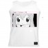 Princess Vest Top 