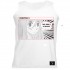 This Girls a Genius Vest Top 
