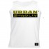 Urban Shaolin Logo Vest Top 