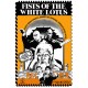 Mens Fist Of The White Lotus Film Regular Fitted Vest Top 