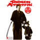 Mens Shogun Assassin & Cub Regular Fitted Vest Top 
