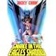 Mens  Jackie Chan Snake in the Eagle's Shadow Regular Fitted Vest Top 