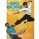 Mens The Big Boss Film Regular Fitted Vest Top 