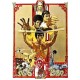 Mens Enter The Dragon Film Regular Fitted Vest Top 
