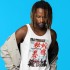 Mens Snake & Crane Arts of Shaolin Regular Fitted Vest Top 