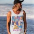 Mens The Prodigal Son Film Regular Fitted Vest Top 