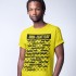 MMA Submissions Regular Fitted T-Shirt