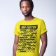 MMA Submissions Regular Fitted T-Shirt