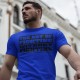 Art of Fighting Regular Fitted T-Shirt