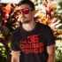 36 Chambers Regular Fitted T-Shirt