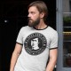 Bruce Lee Fist Of Fury, I Have Come To Avenge Regular Fitted T-Shirt
